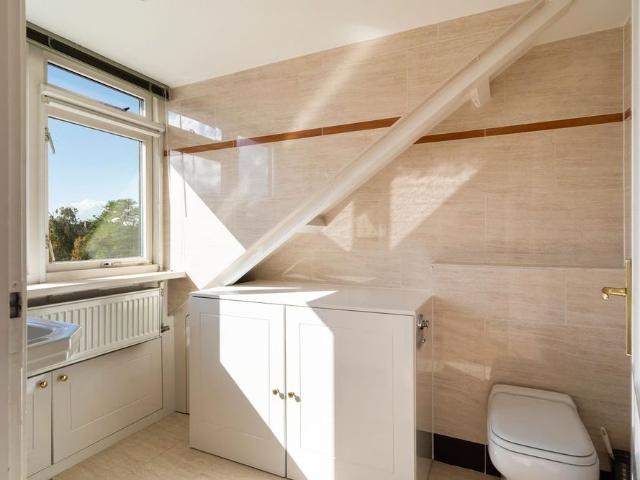 Woning te huur in Van Polanenpark, Wassenaar