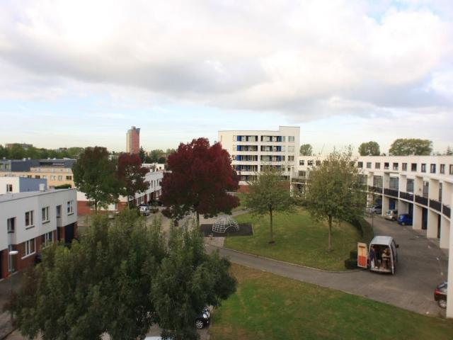 Appartement te huur in Dordrecht, Zuid Holland
