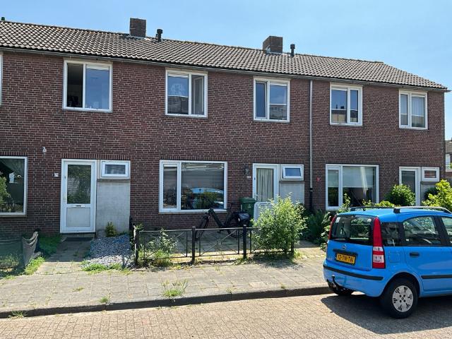 Woning te huur in Vlissingen, Zeeland