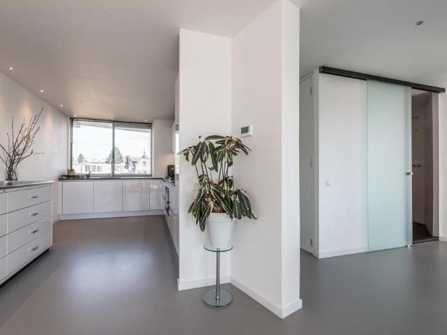 Appartement te huur in Frederik Hendrikbuurt, Amsterdam