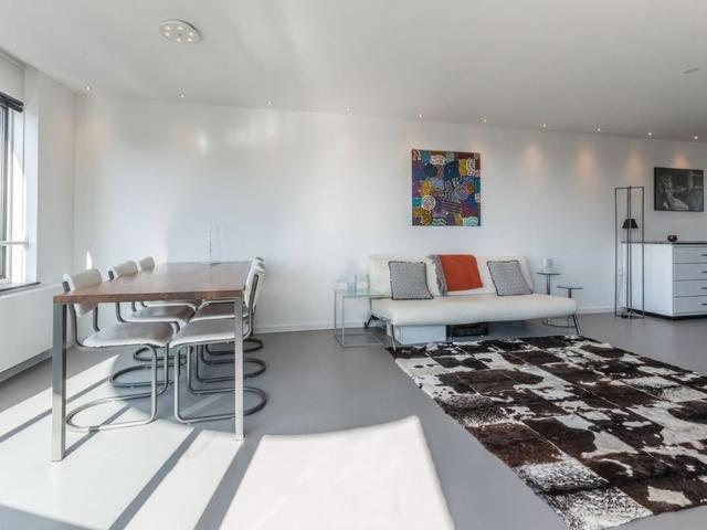 Appartement te huur in Frederik Hendrikbuurt, Amsterdam