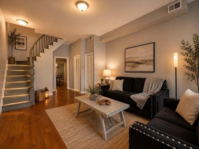 House for sale in Journal Square, Jersey City