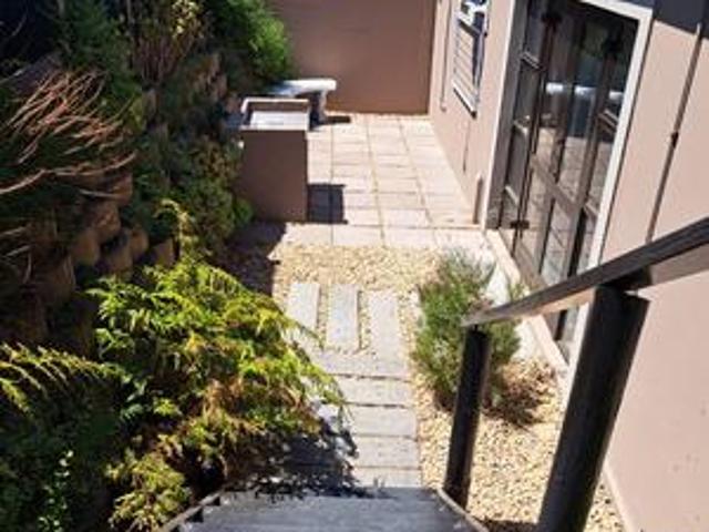 Apartment for rent in Bellville, Western Cape