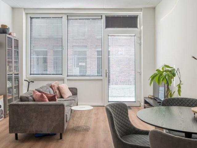 Appartement te huur in Heerenveen, Friesland