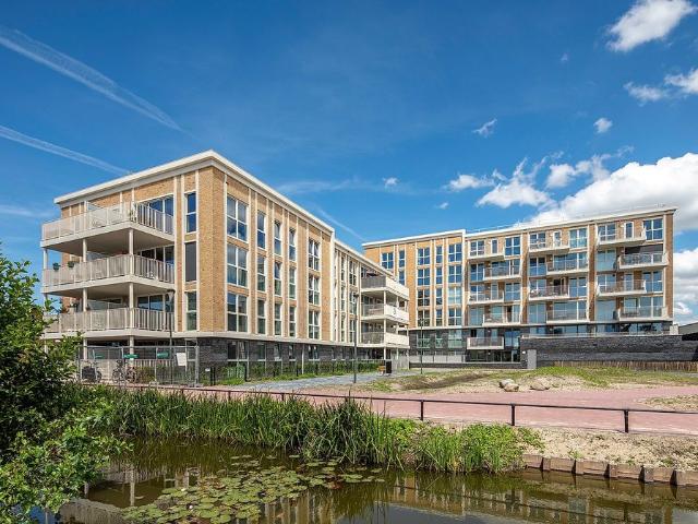 Appartement te huur in RijswijkBuiten, Rijswijk