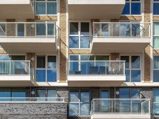 Appartement te huur in RijswijkBuiten, Rijswijk