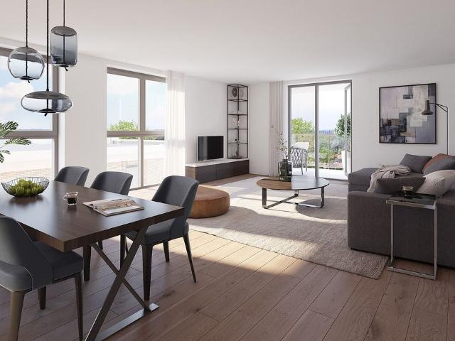 Appartement te huur in RijswijkBuiten, Rijswijk