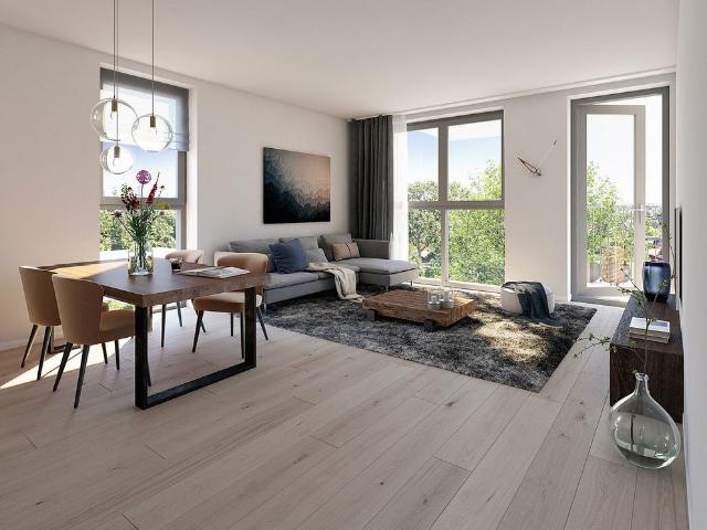 Appartement te huur in RijswijkBuiten, Rijswijk