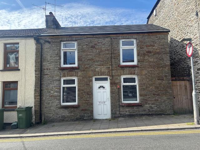 House for rent in St Martins, Caerphilly