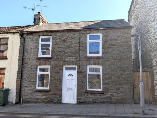 House for rent in St Martins, Caerphilly