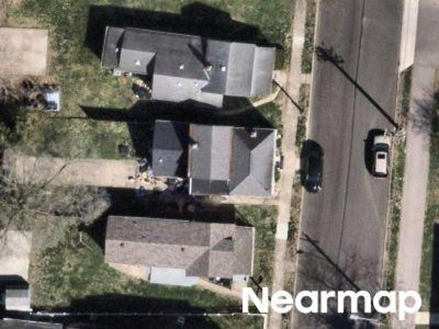 House for sale in Ohio