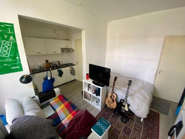 Appartement te huur in Groningen