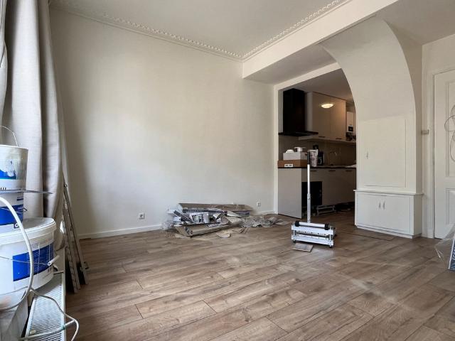Appartement te huur in Groningen