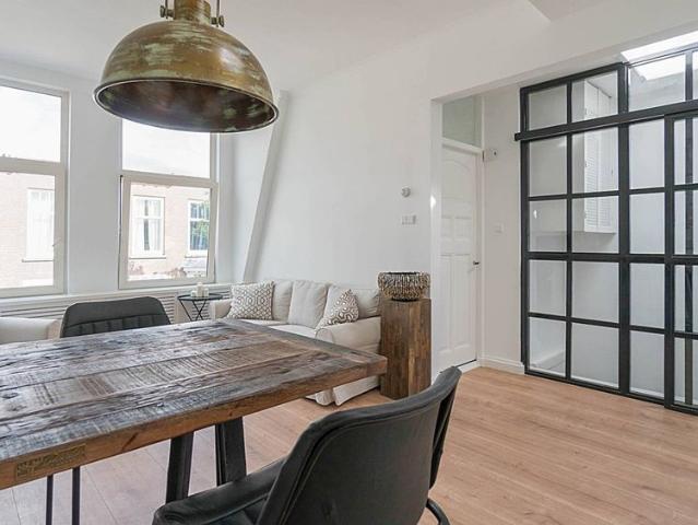 Appartement te huur in Scheveningen, Zuid Holland