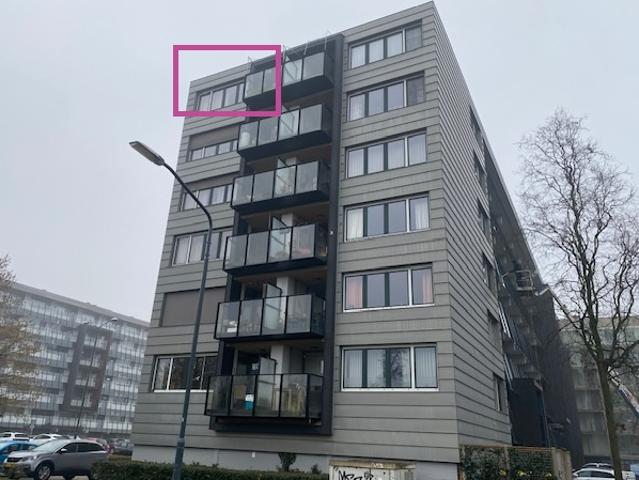 Appartement te huur in Vught, Noord Brabant