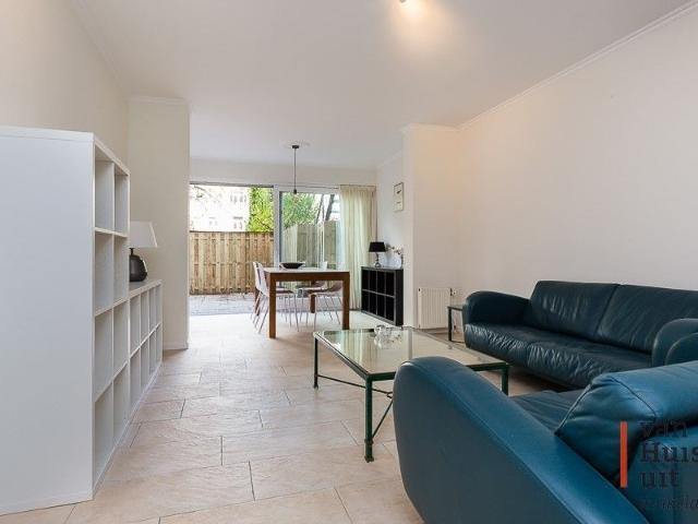 Appartement te huur in West, Amsterdam