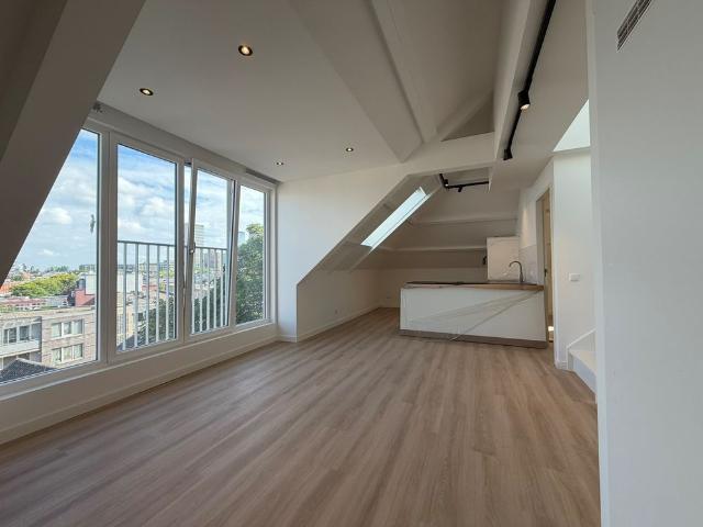 Appartement te huur in Centrum, Rotterdam