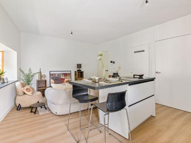 Appartement te huur in Centrum, Rotterdam