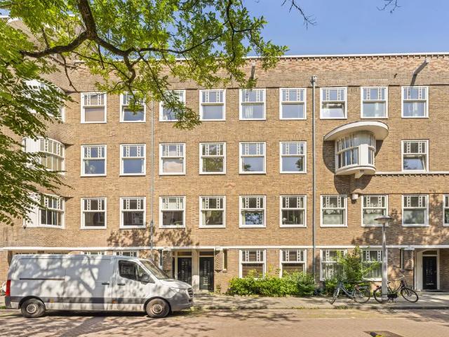Appartement te huur in West, Amsterdam