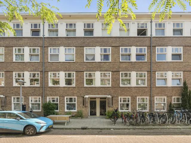 Appartement te huur in West, Amsterdam