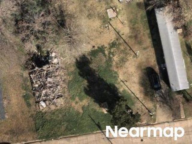 Land for sale in Alexandria, Louisiana