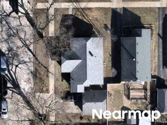 House for sale in Elgin, Illinois