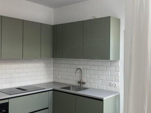 Appartement te huur in Scheveningen, Zuid Holland