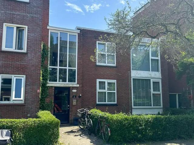 Appartement te huur in Helpman, Groningen