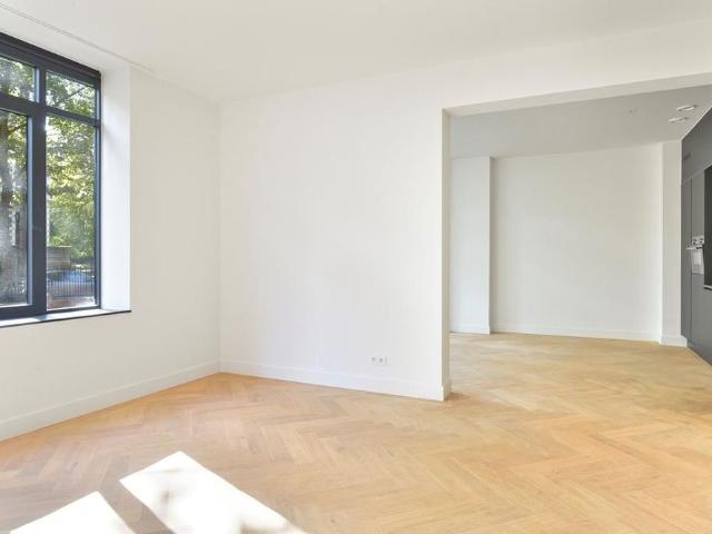 Appartement te huur in Nassaubuurt, Den Haag