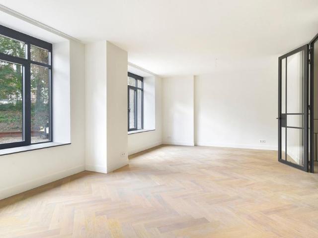 Appartement te huur in Nassaubuurt, Den Haag