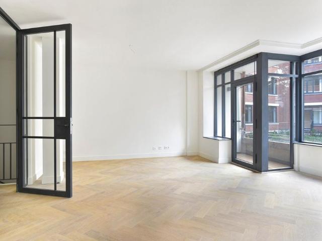 Appartement te huur in Nassaubuurt, Den Haag