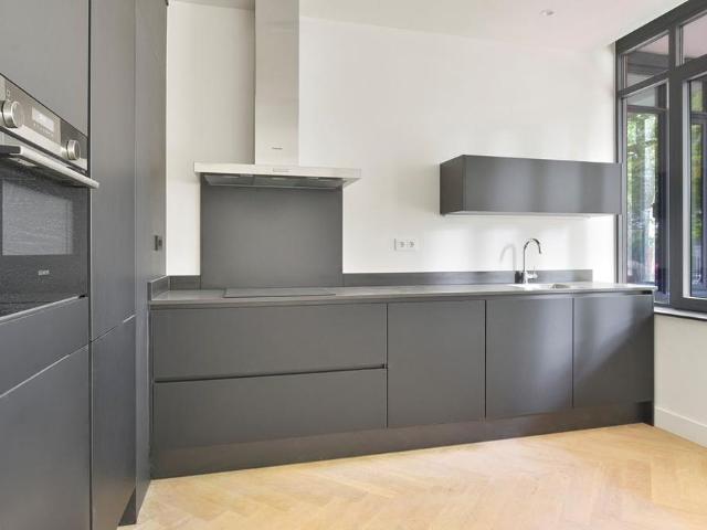 Appartement te huur in Den Haag, Nassaubuurt