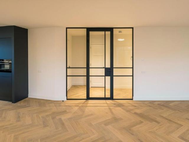Appartement te huur in Den Haag, Nassaubuurt
