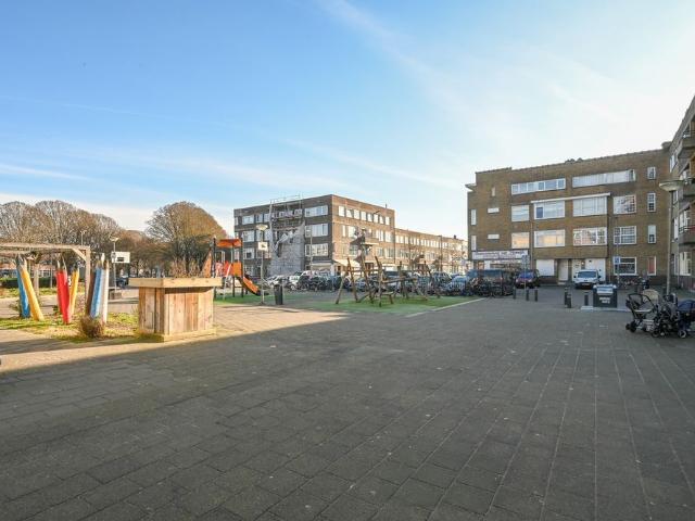 Appartement te huur in Schiedam, Zuid Holland