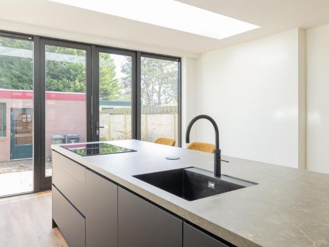 Woning te huur in Haarlem, Noord Holland