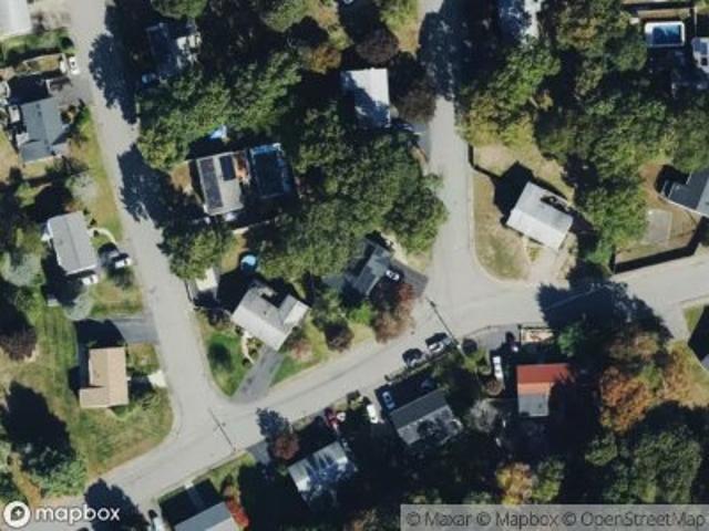 House for sale in Randolph, Massachusetts