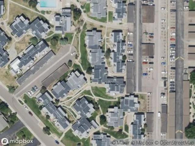 Condo for sale in Colorado Springs, Colorado