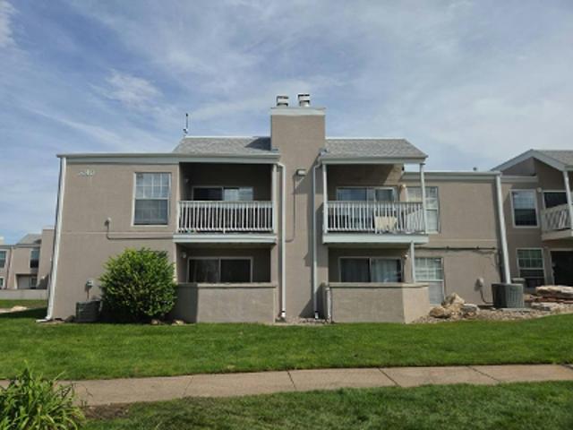 Condo for sale in Colorado Springs, Colorado
