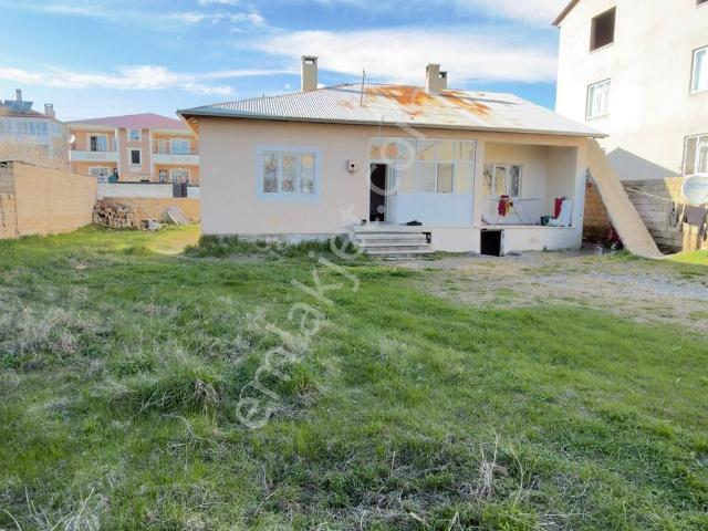 Van Merkez, Van içerisinde satılık Villa