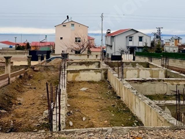 Van Merkez, Van içerisinde satılık Arsa