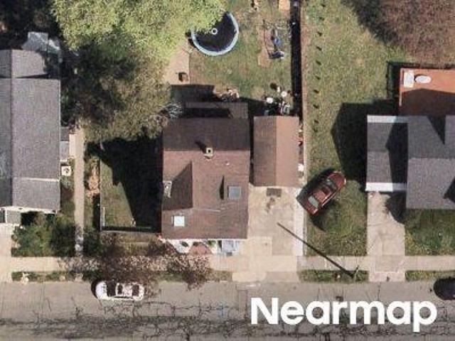 House for sale in Schenectady, New York