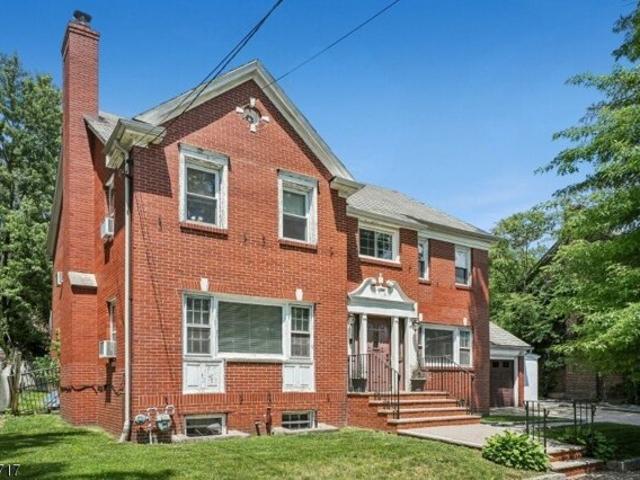 House for sale in Newark, New Jersey