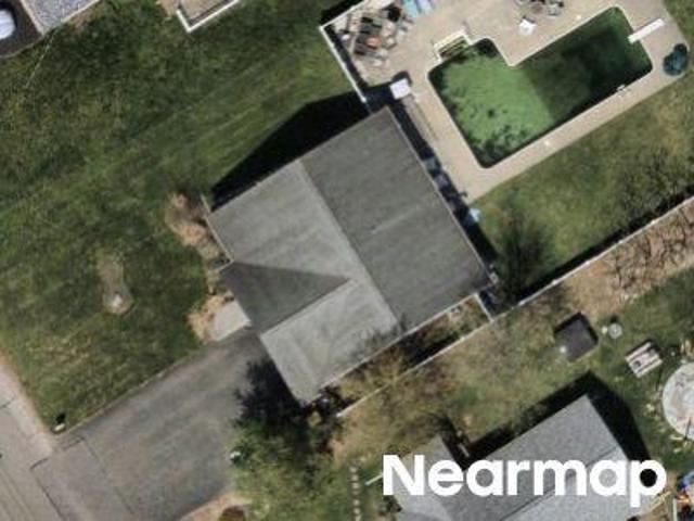 House for sale in Syracuse, New York