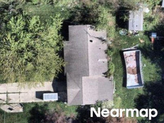 House for sale in Michigan