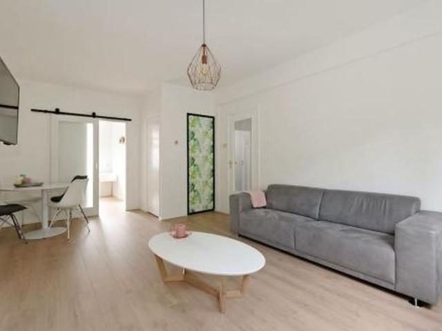 Appartement te huur in Transwijk, Bedr.geb. Kanaleneiland, Utrecht