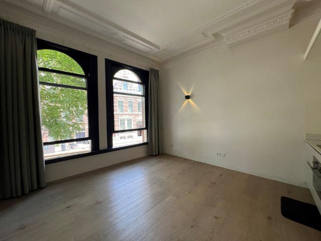 Appartement te huur in Centrum, Rotterdam