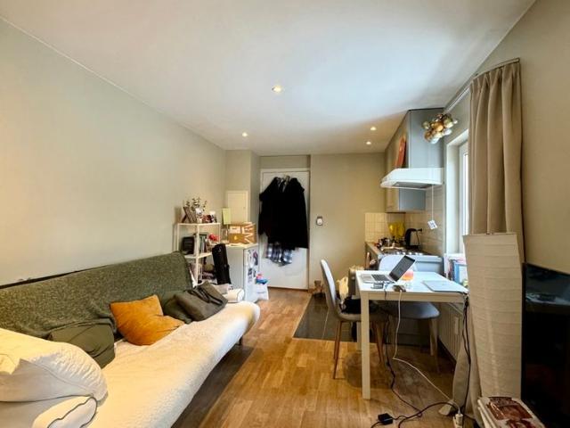 Appartement location à Elsene, Bruxelles