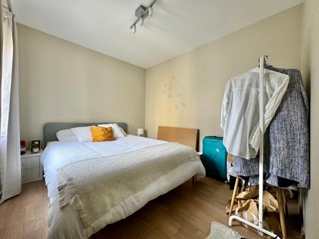 Appartement location à Elsene, Bruxelles
