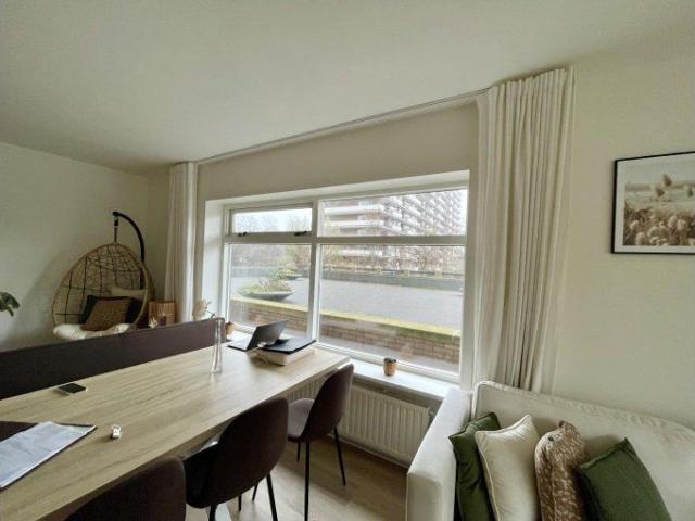 Appartement te huur in Kleurenbuurt, Rijswijk