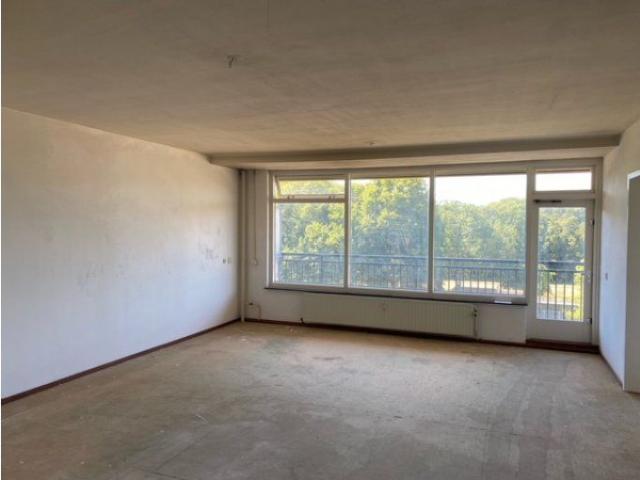 Appartement te huur in Kleurenbuurt, Rijswijk